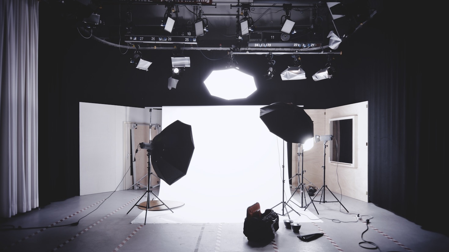 How Studio Setup Enhances Livestream Quality